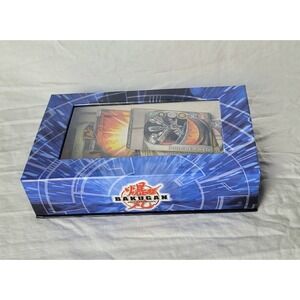 Bakugan Battle Brawlers Cards